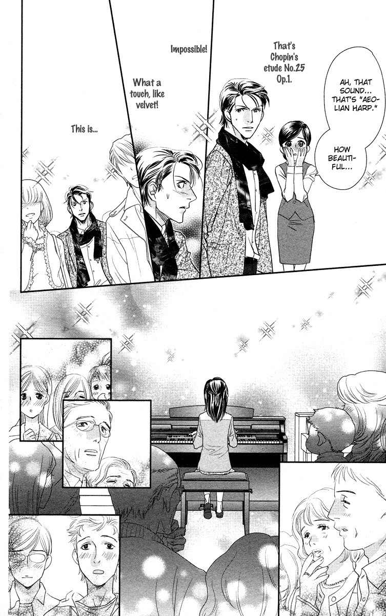 Kimi no Tame ni Hiku Chopin Chapter 2 page 22 - Chapter 2