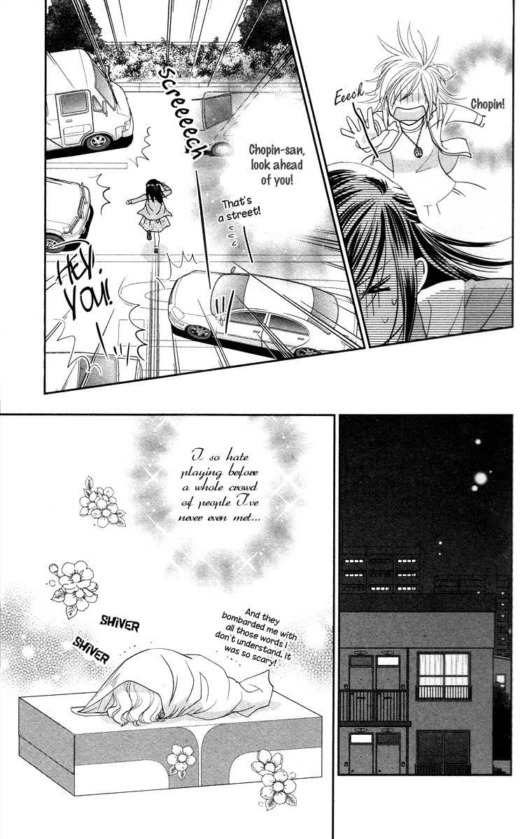 Kimi no Tame ni Hiku Chopin Chapter 2 page 25 - Chapter 2