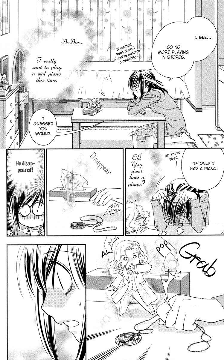 Kimi no Tame ni Hiku Chopin Chapter 2 page 26 - Chapter 2