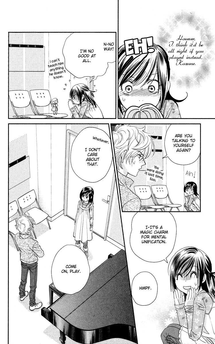 Kimi no Tame ni Hiku Chopin Chapter 2 page 32 - Chapter 2