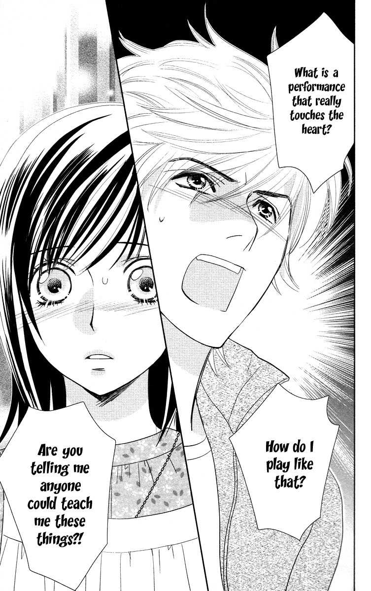Kimi no Tame ni Hiku Chopin Chapter 2 page 35 - Chapter 2