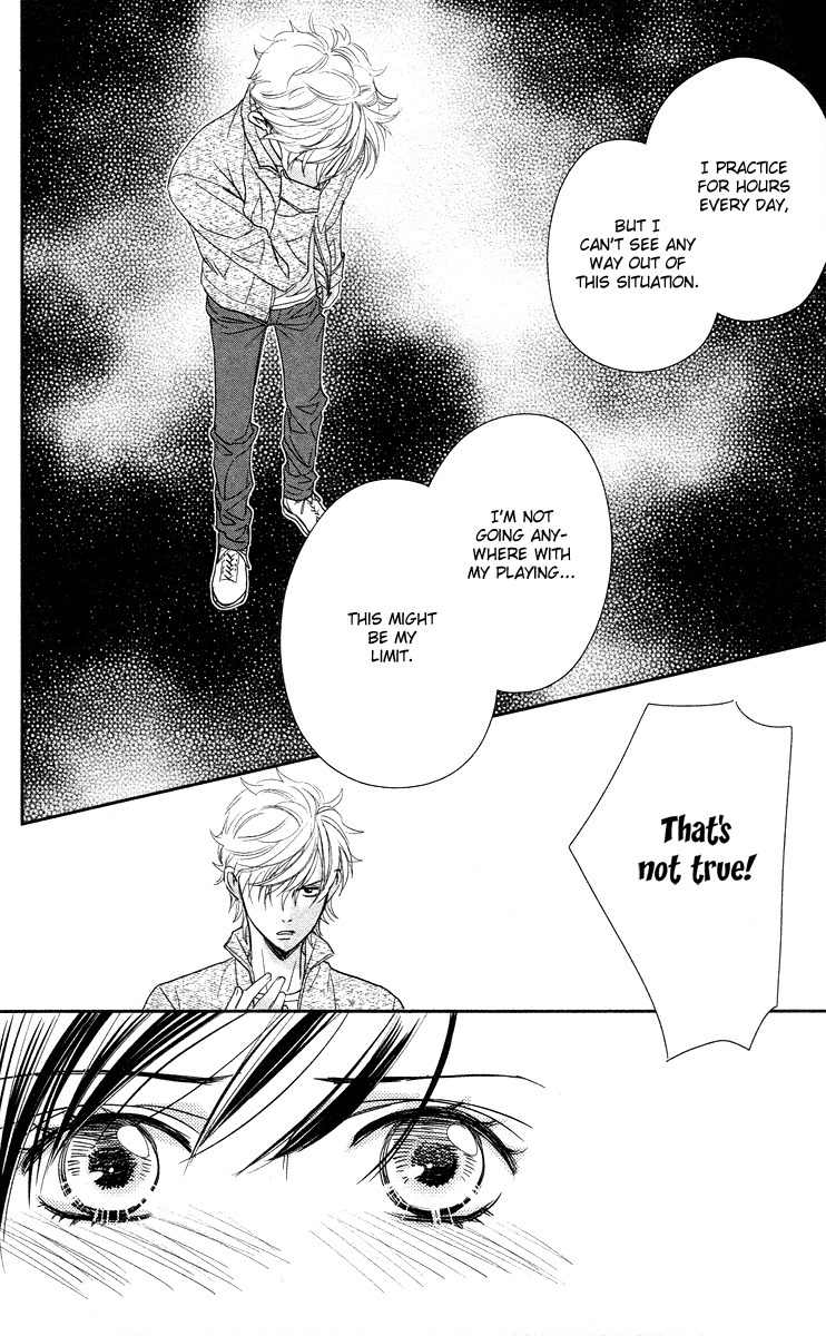 Kimi no Tame ni Hiku Chopin Chapter 2 page 36 - Chapter 2