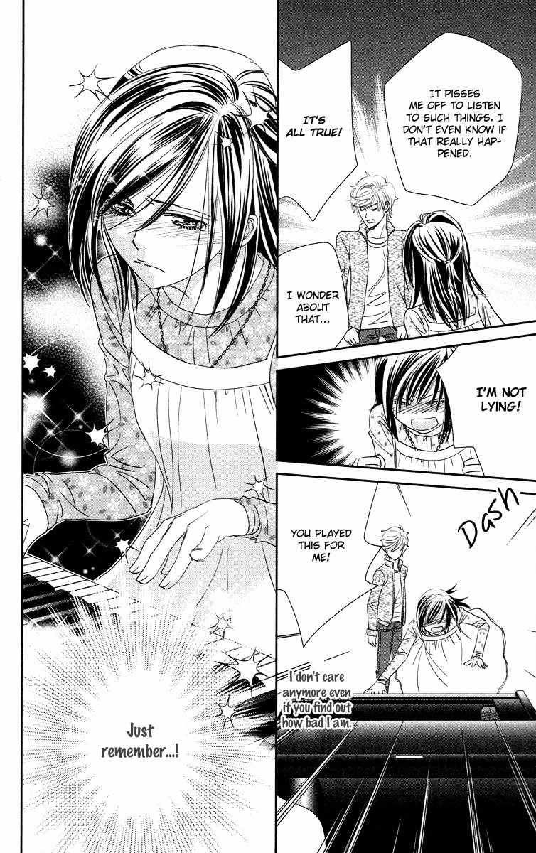 Kimi no Tame ni Hiku Chopin Chapter 2 page 38 - Chapter 2