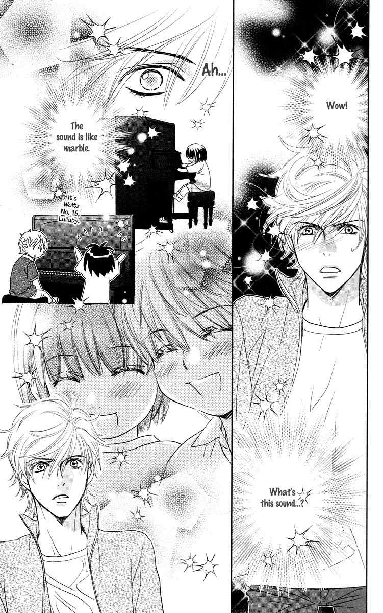Kimi no Tame ni Hiku Chopin Chapter 2 page 39 - Chapter 2