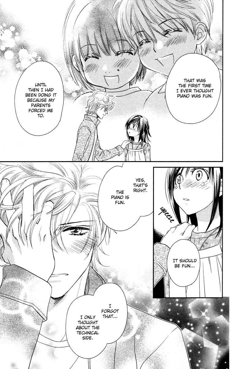 Kimi no Tame ni Hiku Chopin Chapter 2 page 41 - Chapter 2