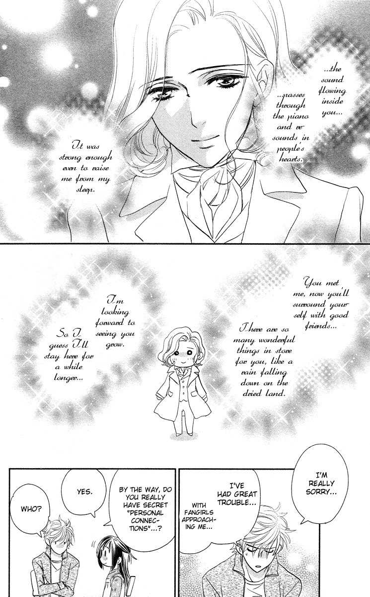 Kimi no Tame ni Hiku Chopin Chapter 2 page 44 - Chapter 2