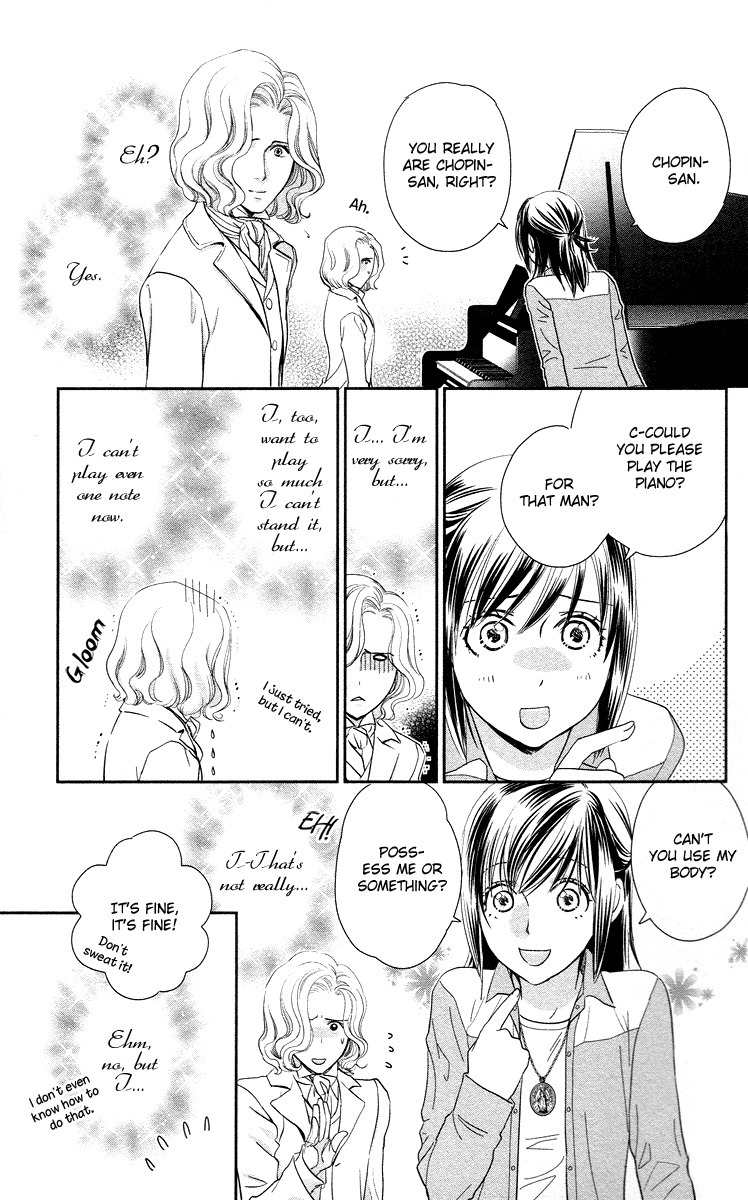 Kimi no Tame ni Hiku Chopin Chapter 2 page 7 - Chapter 2