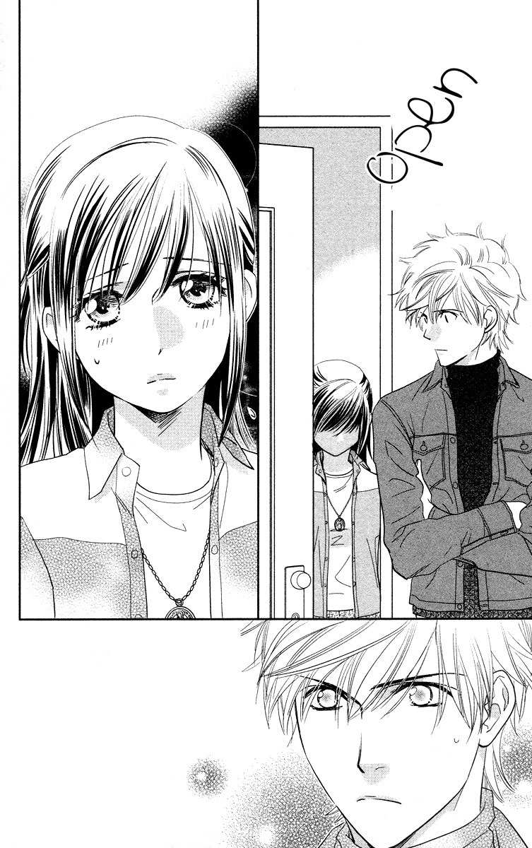 Kimi no Tame ni Hiku Chopin Chapter 2 page 8 - Chapter 2