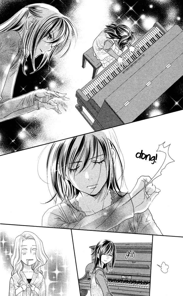 Kimi no Tame ni Hiku Chopin Chapter 3 page 34 - Chapter 3