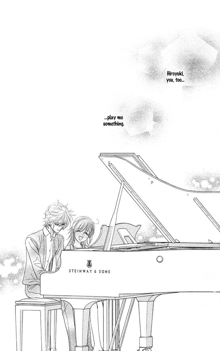 Kimi no Tame ni Hiku Chopin Chapter 3 page 44 - Chapter 3