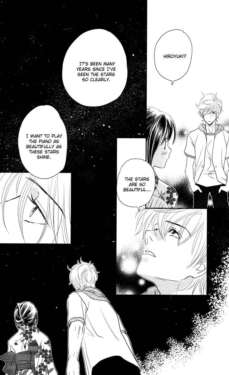 Kimi no Tame ni Hiku Chopin Chapter 4 page 47 - Chapter 4