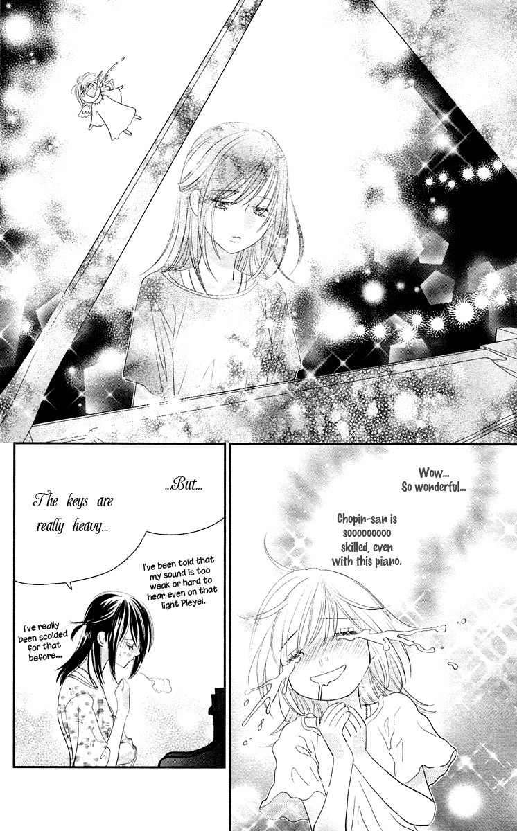 Kimi no Tame ni Hiku Chopin Chapter 5 page 10 - Chapter 5