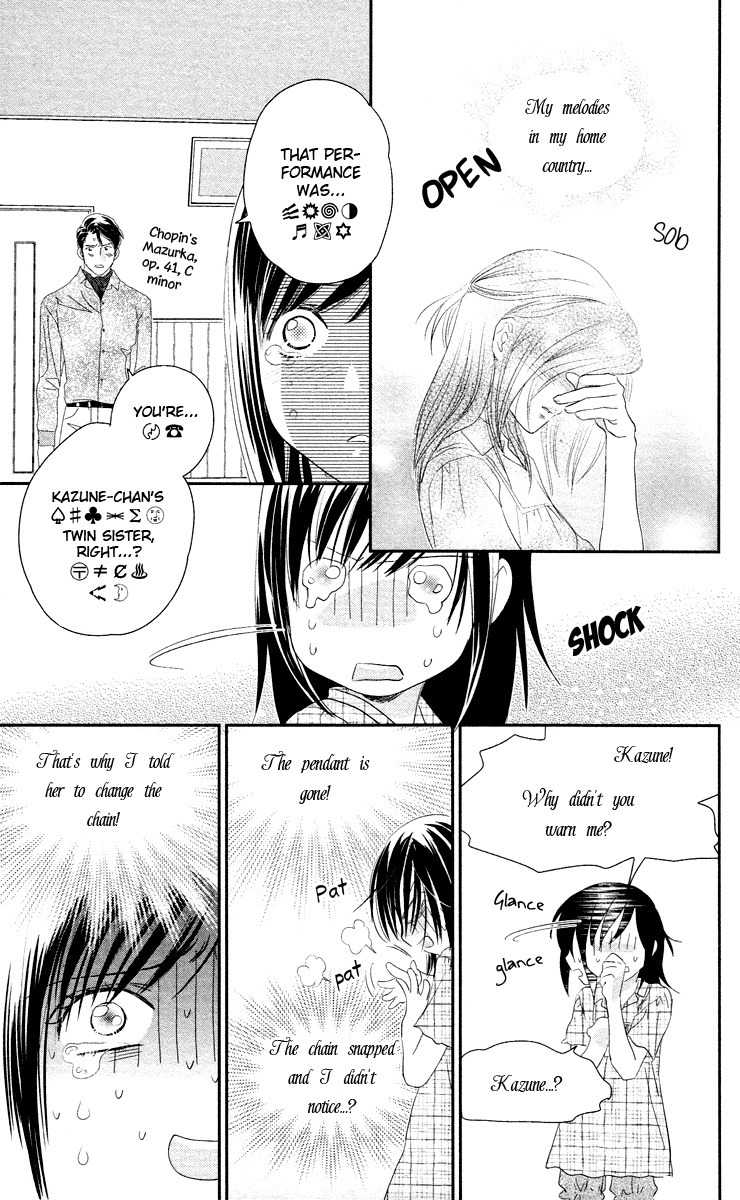 Kimi no Tame ni Hiku Chopin Chapter 5 page 41 - Chapter 5