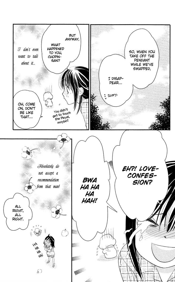 Kimi no Tame ni Hiku Chopin Chapter 5 page 47 - Chapter 5