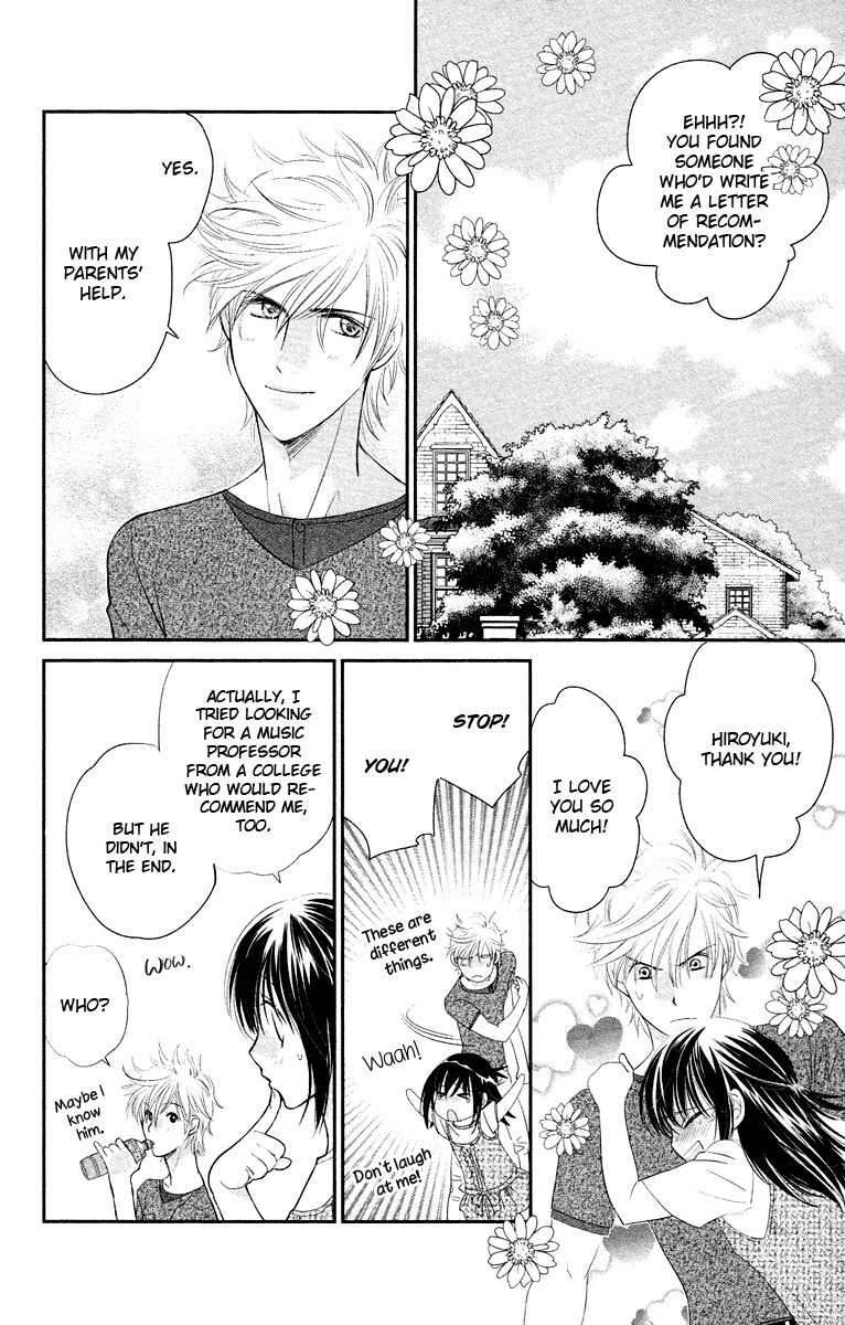 Kimi no Tame ni Hiku Chopin Chapter 5 page 48 - Chapter 5
