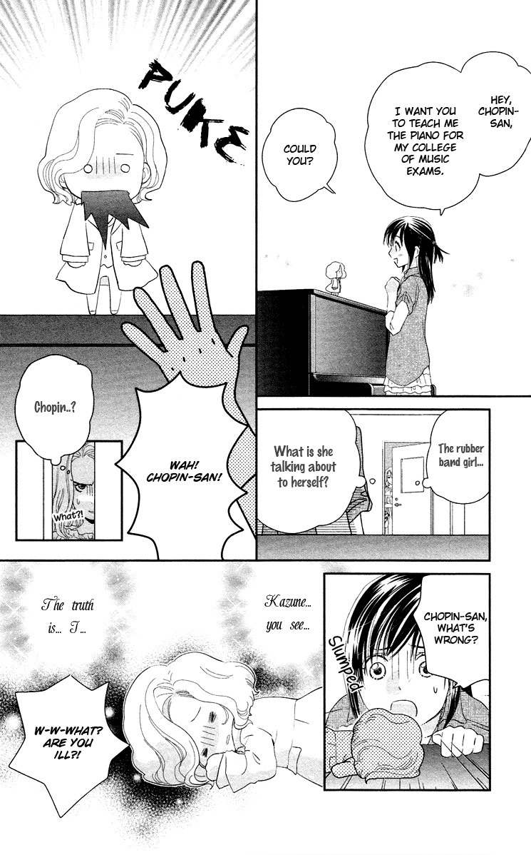 Kimi no Tame ni Hiku Chopin Chapter 6 page 10 - Chapter 6