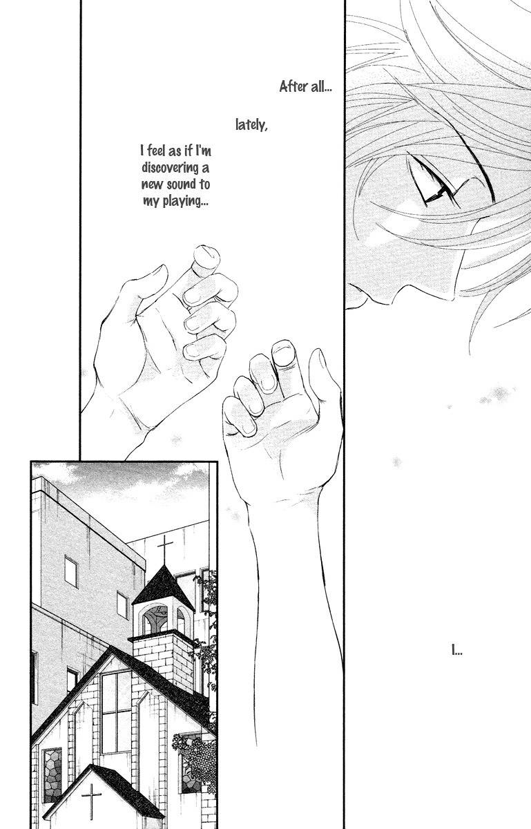 Kimi no Tame ni Hiku Chopin Chapter 6 page 26 - Chapter 6