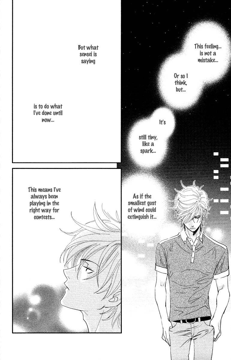 Kimi no Tame ni Hiku Chopin Chapter 6 page 30 - Chapter 6