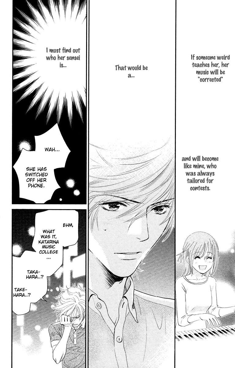 Kimi no Tame ni Hiku Chopin Chapter 6 page 34 - Chapter 6