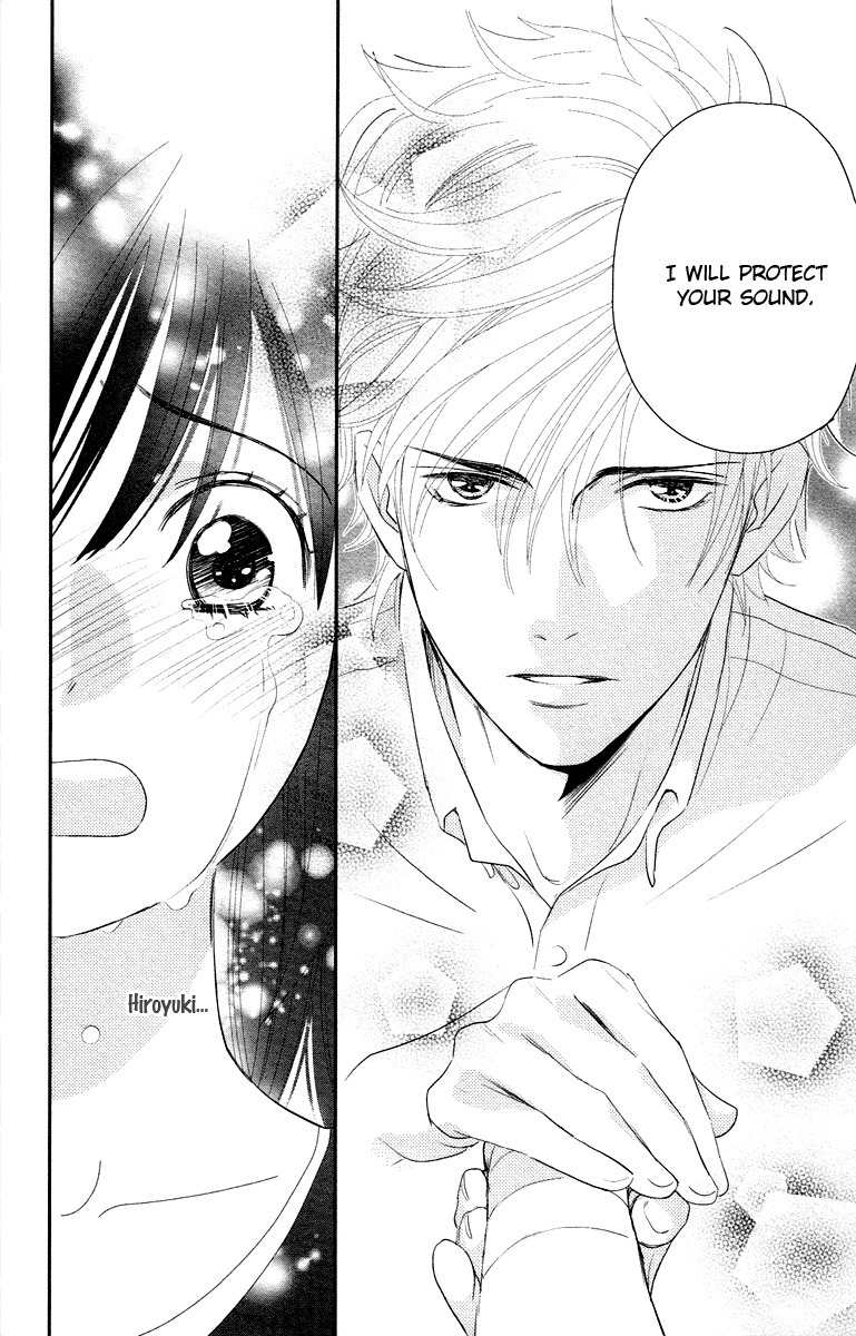 Kimi no Tame ni Hiku Chopin Chapter 6 page 42 - Chapter 6