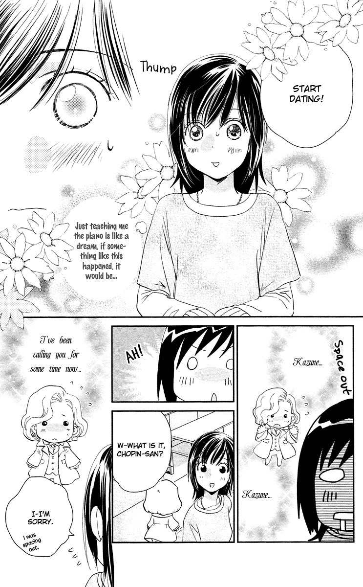 Kimi no Tame ni Hiku Chopin Chapter 7 page 3 - Chapter 7