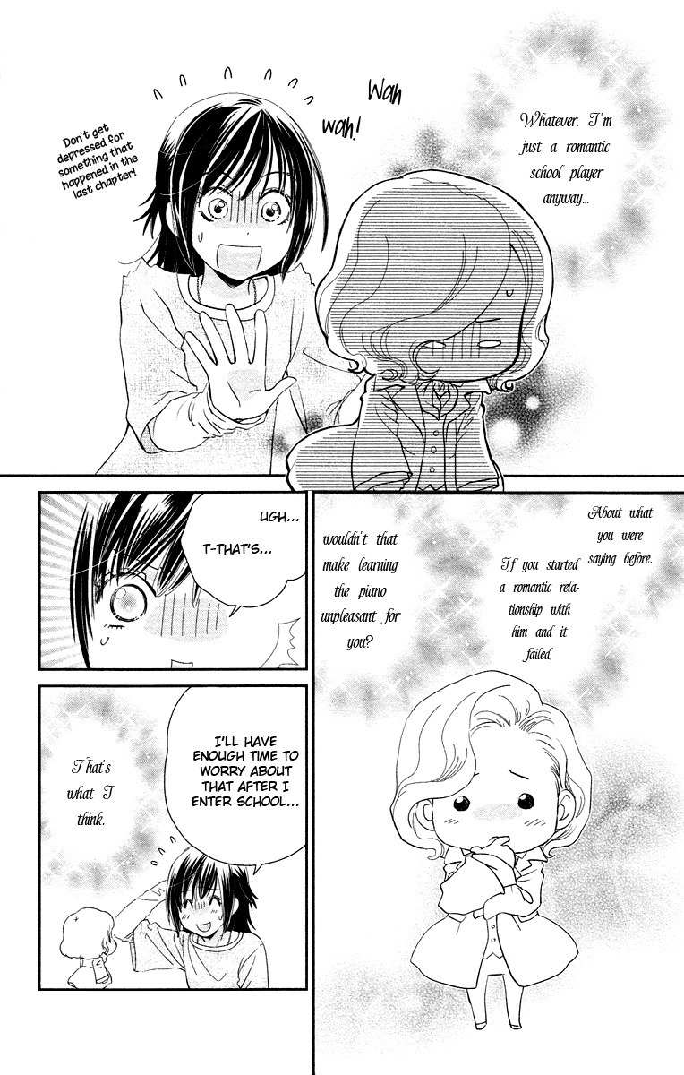 Kimi no Tame ni Hiku Chopin Chapter 7 page 4 - Chapter 7