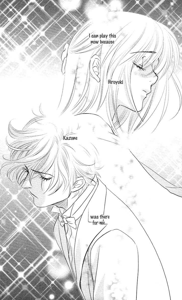 Kimi no Tame ni Hiku Chopin Chapter 8 page 42 - Chapter 8