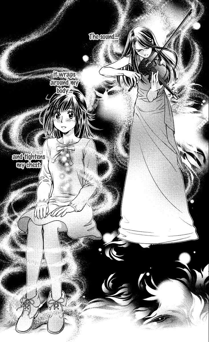 Kimi no Tame ni Hiku Chopin Chapter 9 page 45 - Chapter 9