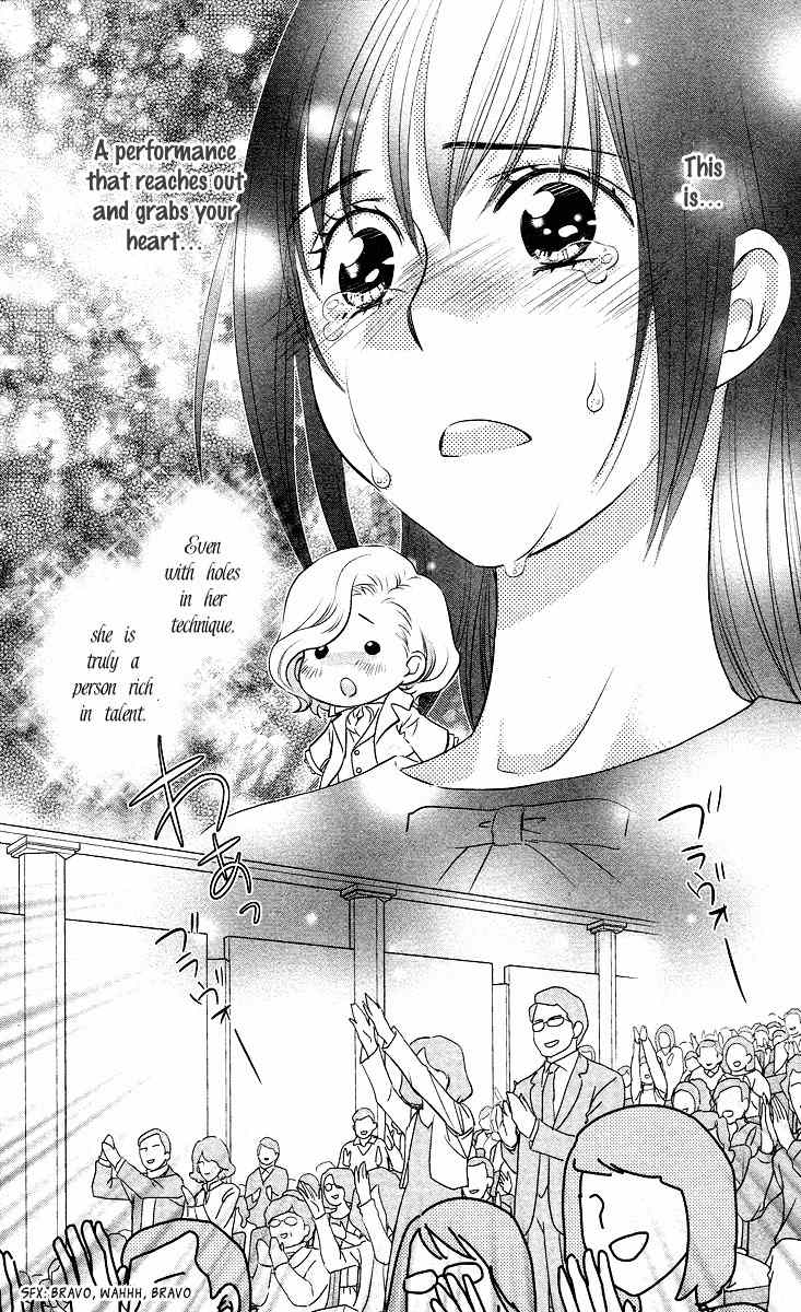 Kimi no Tame ni Hiku Chopin Chapter 9 page 46 - Chapter 9