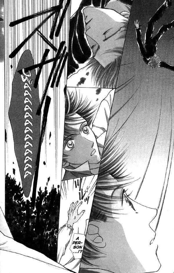 Kimi no Te wa Boku no Mono Chapter 1.1 page 6 - Chapter 1.1 : Your Hand Belongs to Me