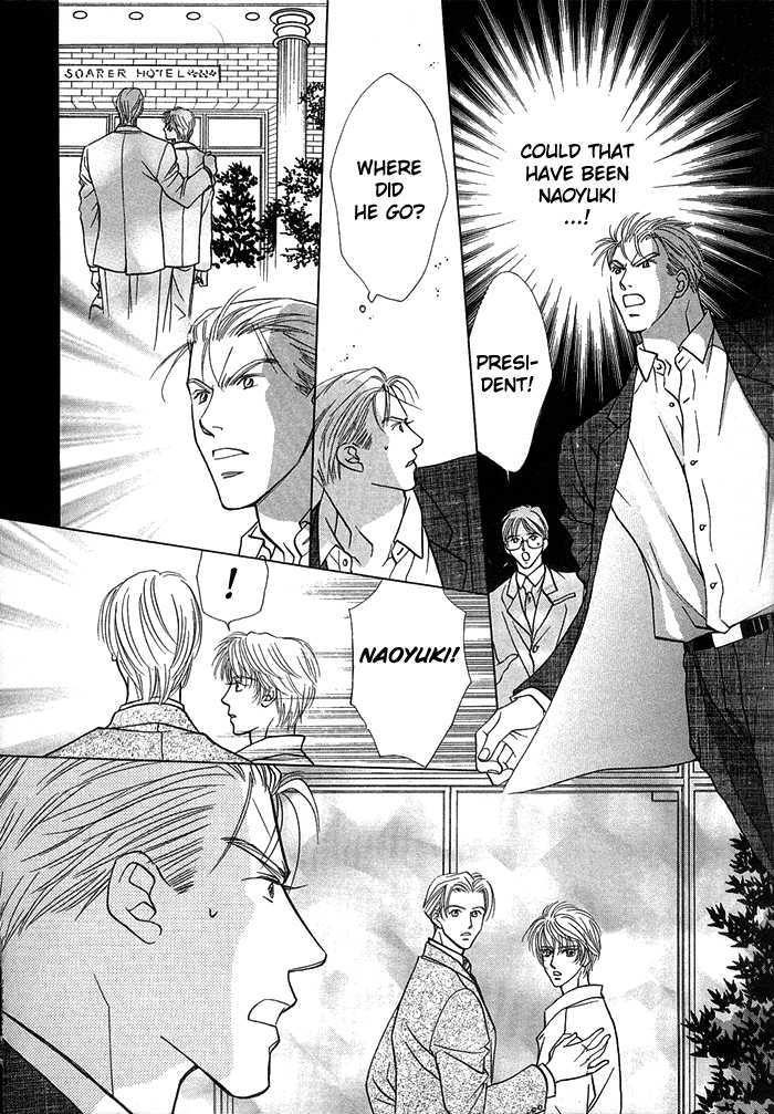 Kimi no Te wa Boku no Mono Chapter 2 page 36 - Chapter 2 : Ranai Sangen