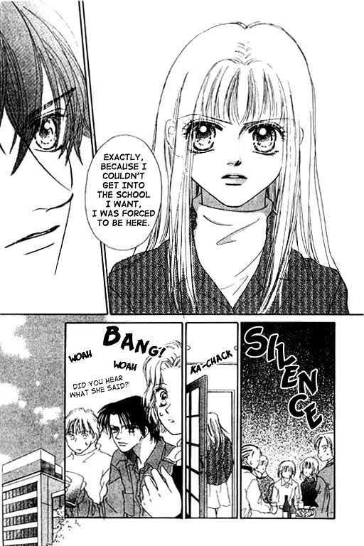 Kimi no Tonari de Nemuritai Chapter 1.1 page 18 - Chapter 1.1 : Wish to lie beside you