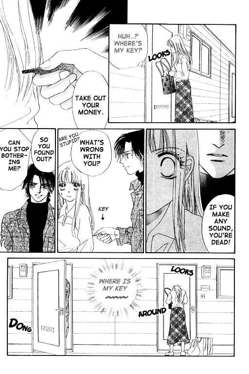 Kimi no Tonari de Nemuritai Chapter 1.1 page 28 - Chapter 1.1 : Wish to lie beside you