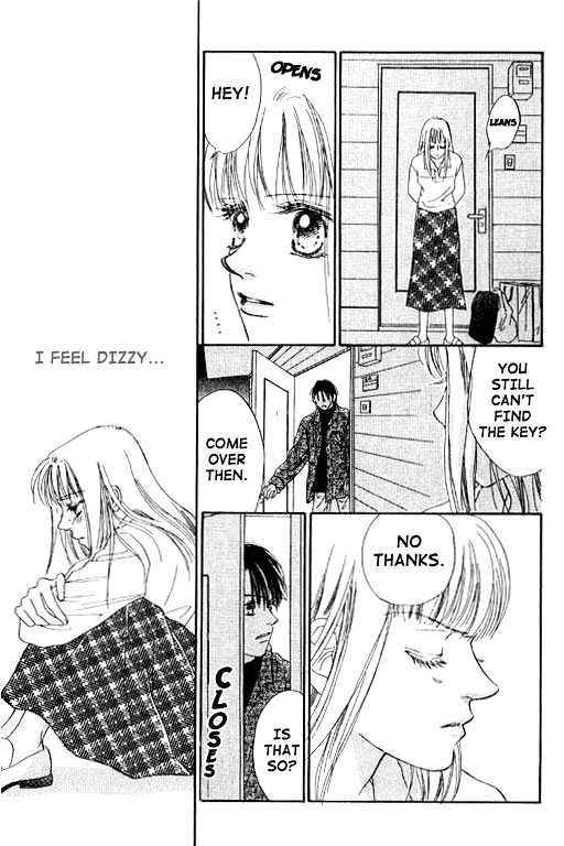 Kimi no Tonari de Nemuritai Chapter 1.1 page 30 - Chapter 1.1 : Wish to lie beside you