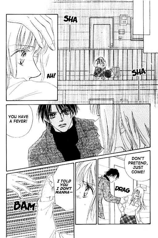 Kimi no Tonari de Nemuritai Chapter 1.1 page 31 - Chapter 1.1 : Wish to lie beside you