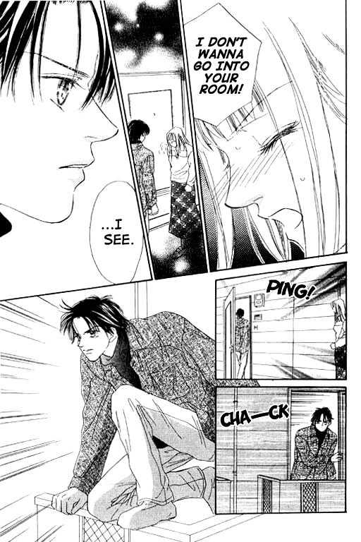 Kimi no Tonari de Nemuritai Chapter 1.1 page 32 - Chapter 1.1 : Wish to lie beside you