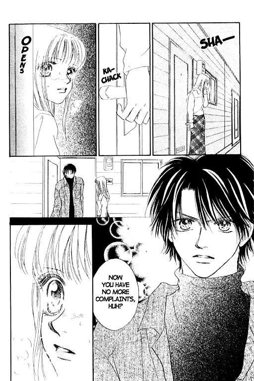 Kimi no Tonari de Nemuritai Chapter 1.1 page 33 - Chapter 1.1 : Wish to lie beside you