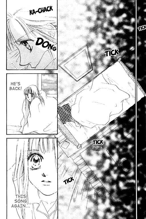 Kimi no Tonari de Nemuritai Chapter 1.1 page 37 - Chapter 1.1 : Wish to lie beside you