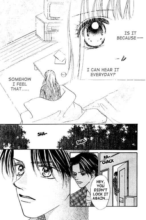 Kimi no Tonari de Nemuritai Chapter 1.1 page 38 - Chapter 1.1 : Wish to lie beside you