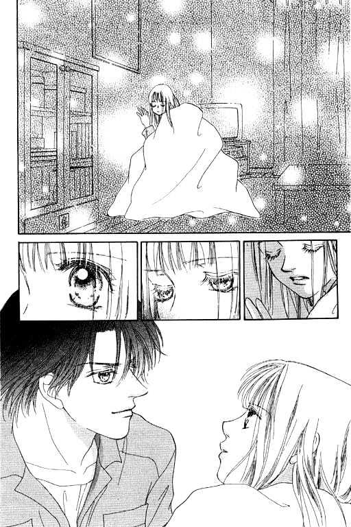Kimi no Tonari de Nemuritai Chapter 1.1 page 39 - Chapter 1.1 : Wish to lie beside you