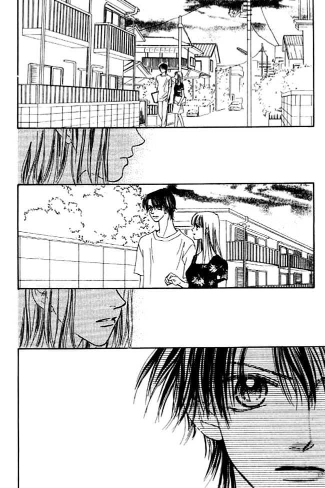 Kimi no Tonari de Nemuritai Chapter 1.3 page 23 - Chapter 1.3 : Wish to lie beside you