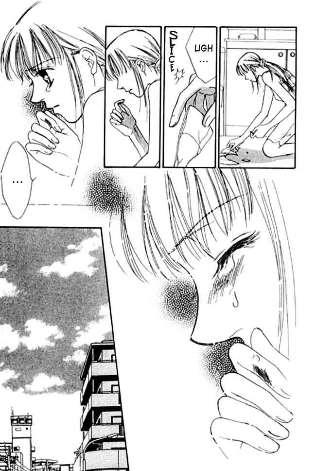Kimi no Tonari de Nemuritai Chapter 1.3 page 38 - Chapter 1.3 : Wish to lie beside you
