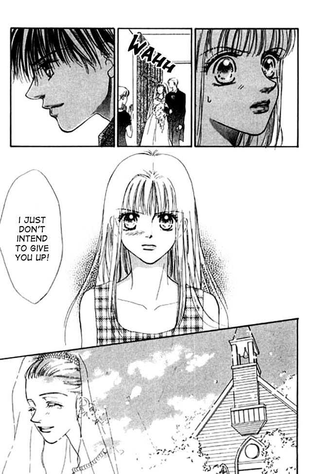 Kimi no Tonari de Nemuritai Chapter 1.3 page 42 - Chapter 1.3 : Wish to lie beside you