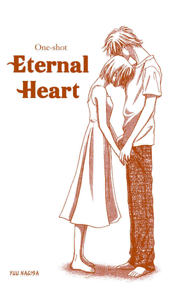 Kimi no Tonari de Nemuritai Chapter 2 page 1 - Chapter 2 : Eternal Heart
