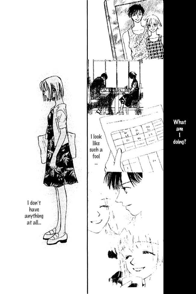 Kimi no Tonari de Nemuritai Chapter 2 page 18 - Chapter 2 : Eternal Heart