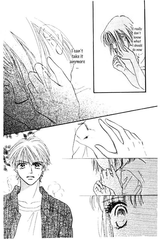Kimi no Tonari de Nemuritai Chapter 2 page 19 - Chapter 2 : Eternal Heart
