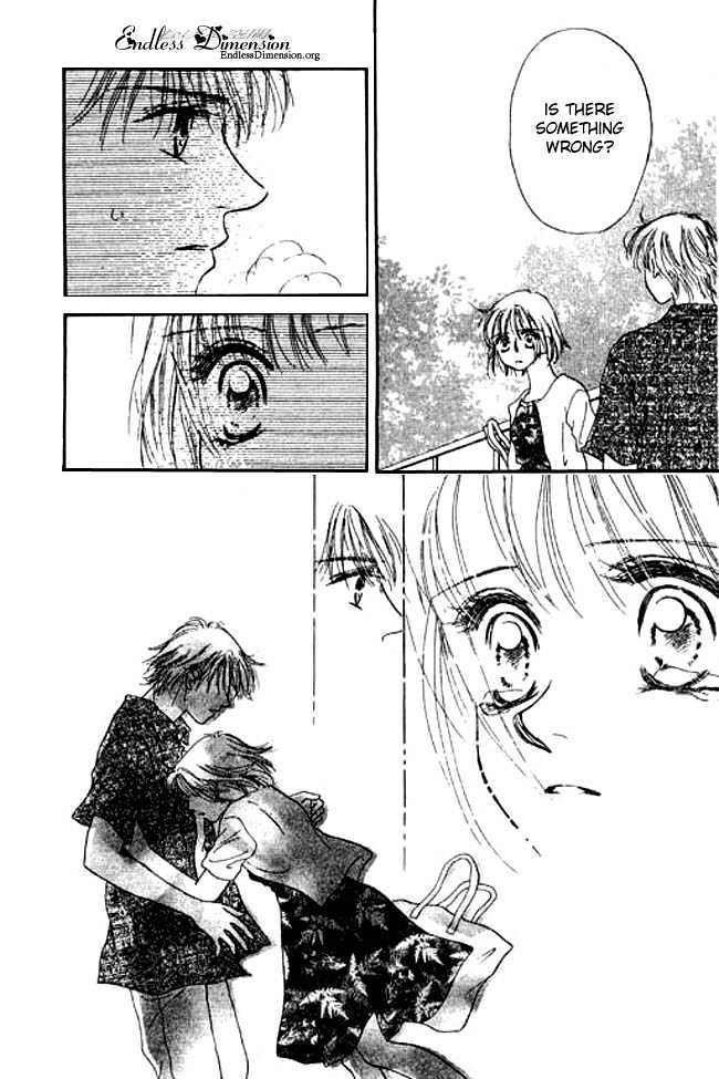 Kimi no Tonari de Nemuritai Chapter 2 page 20 - Chapter 2 : Eternal Heart