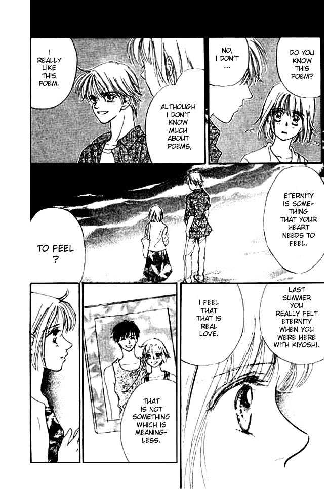 Kimi no Tonari de Nemuritai Chapter 2 page 26 - Chapter 2 : Eternal Heart