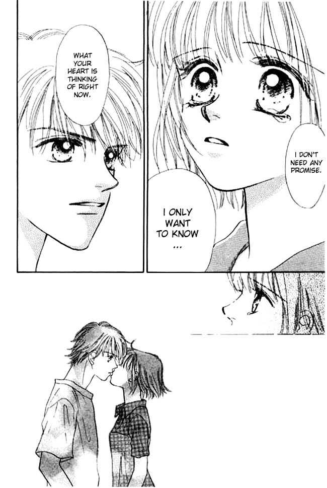 Kimi no Tonari de Nemuritai Chapter 2 page 38 - Chapter 2 : Eternal Heart
