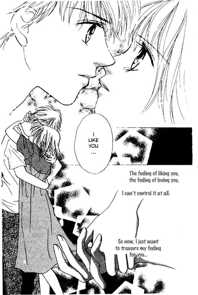 Kimi no Tonari de Nemuritai Chapter 2 page 39 - Chapter 2 : Eternal Heart
